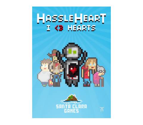 Hassleheart