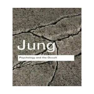 Psychology and the Occult | C G Jung (2008)