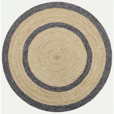 Diamond Carpets India Nora J-48 Natural béžová
