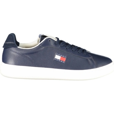 Tommy Hilfiger Мъжки спортни обувки tommy hilfiger, Размер 40, Цвят Синьо (em0em01596_blc1g)