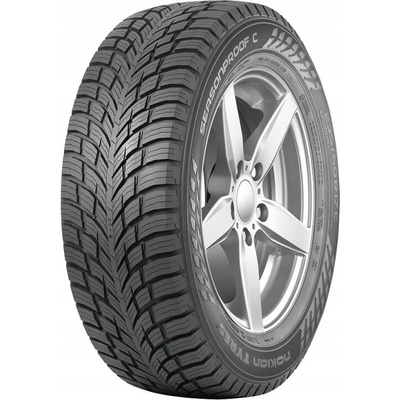 Nokian Tyres Seasonproof 225/75 R16 121/120R