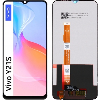 LCD Displej Vivo Y21s