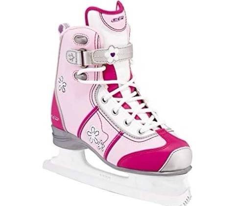 CCM Glitter Girl