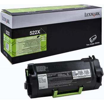 Lexmark 52D2X0E