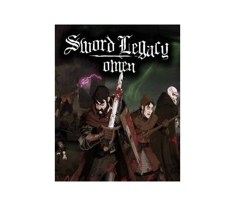 Sword Legacy Omen