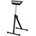 wolfcraft Опорна стойка за дълги профили Wolfcraft 6102300 - до 50 кг, 300 мм (6102300)