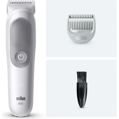 Braun BG 5500