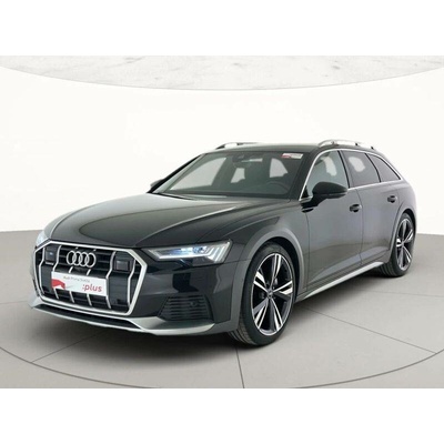 Audi A6 Allroad 40 TDI Advanced Business 150 kW