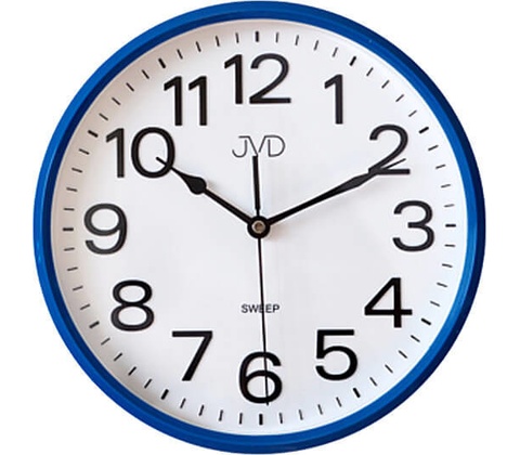JVD HP683 White