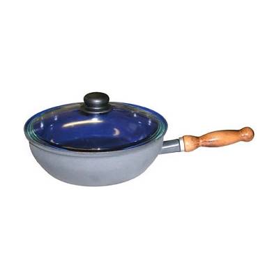 BELIS Pánev STABIL EXTRA 26cm s poklicí