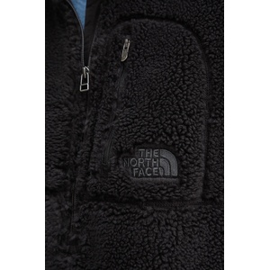 The North Face Поларен суичър TNF Extreme Pile Pullover (NF0A88ZCJK31)