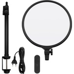 Streamplify Осветление за стрийм Streamplify Glow Light 14, Черна (SPMC-GL14222)