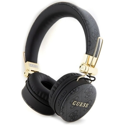 Guess PU 4G Metal Logo