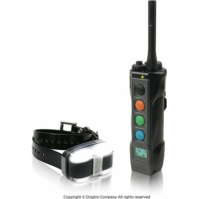 Dogtra Elektronický výcvikový obojok 4500 EDGE