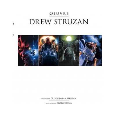 Drew Struzan: Oeuvre Struzan Dylan