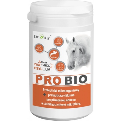 Dromy ProBio FORTE 0,9 kg – Zbozi.Blesk.cz