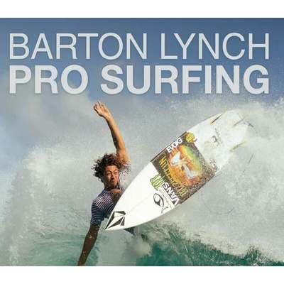 Barton Lynch Pro Surfing