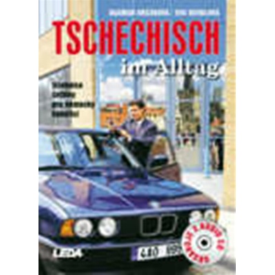 Tschechisch im Alltag D. Brčáková E. Berglová