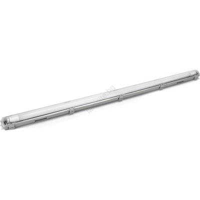 Aigostar - LED индустриална флуоресцентна лампа 1xG13/18W/230V 4000K 127, 6 см IP65 (AI1477)