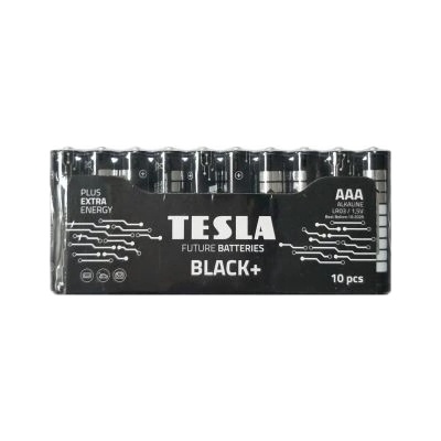 TESLA BLACK+ AAA 10ks 14031010