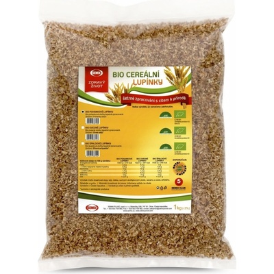 Semix Pohánkové lupienky 1 kg