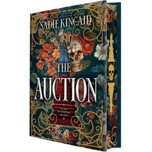 The Auction (ISBN: 9780778306085)
