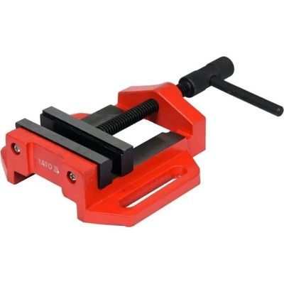 TOYA Менгеме машинно yato (parallel clamps yato)