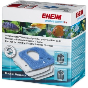 EHEIM Комплект гъби Eheim professionel 4+ 350 5бр (E11-2617710)