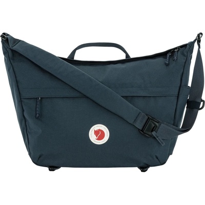 Fjällräven Чанта за рамо Fjällräven Färden Crossbody Shoulder bag - Navy - размер One Size (510-7027-0311)