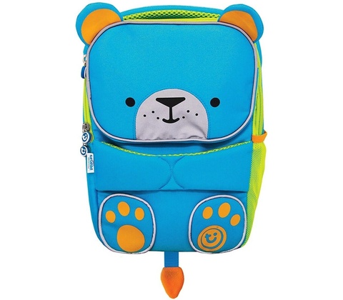 Trunki Bert nebesky modrý