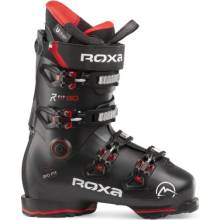 Roxa R/Fit 80 GW, black/red, 24/25 30.5 101243