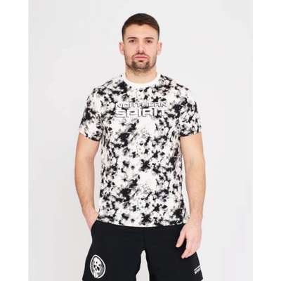 Northern Spirit tričko Plain Military Urban Cam