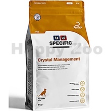 Specific FCD Crystal Management 2 kg