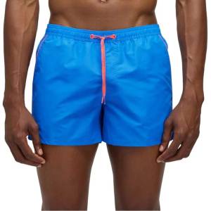 Sundek Бански гащета Sundek Coltrane swimming shorts - Blue (Over Sky)