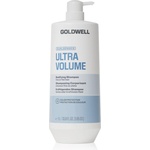 Goldwell Dualsenses Ultra Volume Bodifying Shampoo шампоан за обем 1000ml
