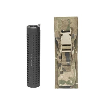 Warrior Assault Systems Pouzdro na svítilnu, Elite Ops Multicam