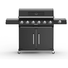 Riwall PRO RGG 61 EXL