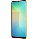 Samsung Galaxy A06 128GB 6GB RAM Dual (SM-A065F)