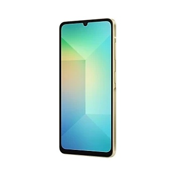 Samsung Galaxy A06 128GB 6GB RAM Dual (SM-A065F)