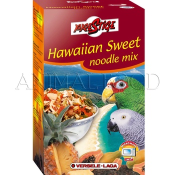 Versele-Laga Prestige Hawaiian Sweet Noodlemix 0,4 kg