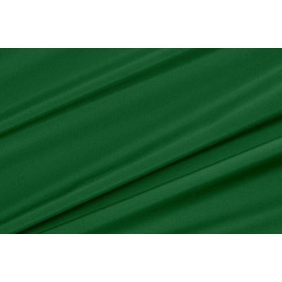 taftová látka tmavě zelená š.300cm