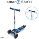 Smart Trike Scooter T3 modrá