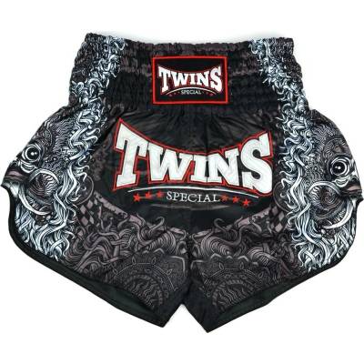 Twins trenky na thajský box TBS-Rangda