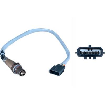 Lambda sonda HELLA 6PA 358 243-481