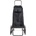 Rolser Количка за пазаруване Rolser Logic RD6 MF сгъваема черна (IMX307 1023)