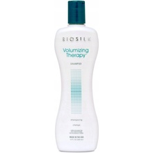 Biosilk Volumizing Therapy Shampoo 355 ml