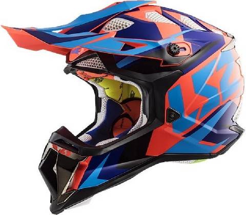 LS2 MX470 Subverter Nimble