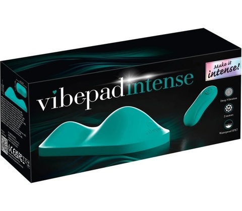 RC Vibepad 3 vibepad