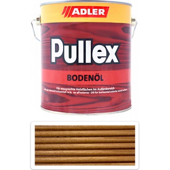 Adler Česko Pullex Bodenöl 2,5 l java