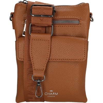 Charm London Pentonville W00397 Cognac